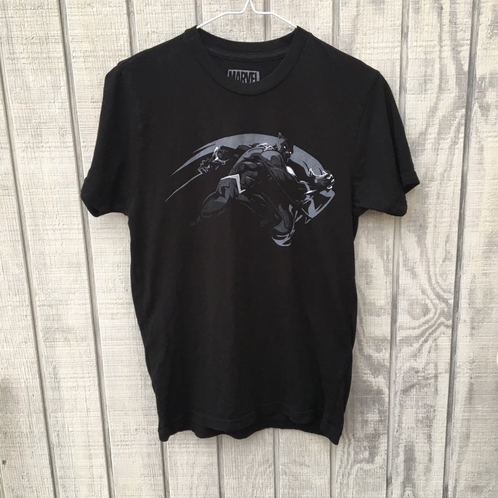 Marvel - Black Panther Tee
